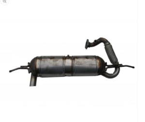 Roetfilter OEM A4514901081 - € 219,95