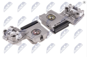 Reparatieset Raammechanisme OEM 1J3837461D - € 7,95