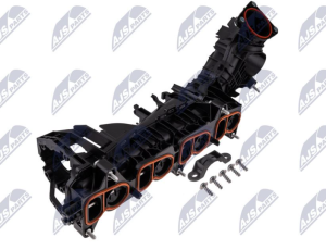 Inlaatspruitstuk OEM 11618573104 - €