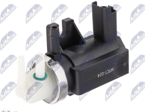 Drukconvertor, turbolader OEM 9677363880 - €
