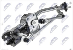 Ruitenwisseraandrijving, ruitenreiniging met Motor OEM 98120-A20