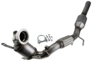 Katalysator OEM 5Q0254504HX - €