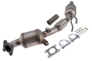 Katalysator OEM 1S0254500GX - € 299,95
