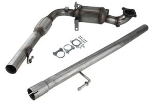 Katalysator OEM 6R0254501HX - € 249,95