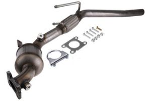 Katalysator OEM 6C0254500RX - € 199,95