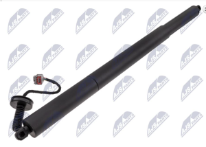 Gasveer, achterklep OEM 68333902AC - € 69,95