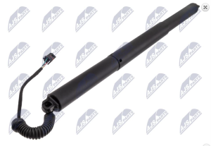 Gasveer, achterklep OEM 657827851F - € 69,95