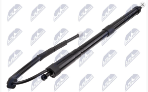 Elektromotor, achterklep OEM 6892048-61 - € 69,95