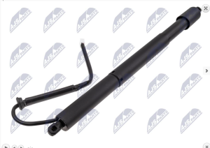 Elektromotor, achterklep OEM 6892012020 - € 69,95