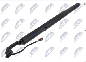 Gasveer, achterklep OEM 80000406 - € 89,95