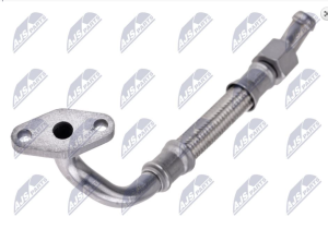 Olieleiding, turbolader  OEM 028145736AH - € 24,95