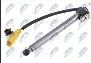 Actieve Motorkap Bescherming OEM 8W0823823C - € 29,95