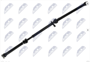 Cardanas OEM A6394106806