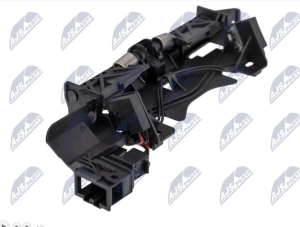 Deurcontact schakelaar OEM 4L0959121 - € 24,95