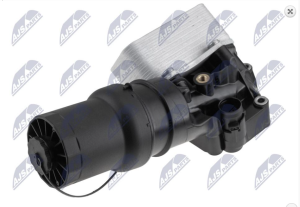 Behuizing, oliefilter OEM 07K115397D - €
