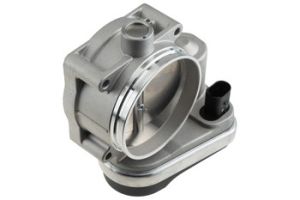 Gasklephuis OEM 13547535308 - € 84,95