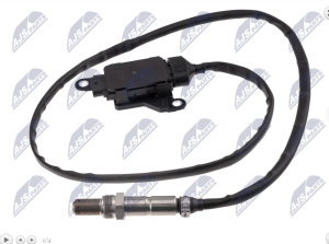NOx-sensor, NOx-katalysator OEM 04L907805BT - € 129,95