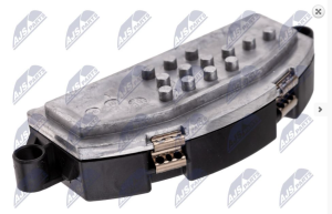 Kachelweerstand OEM A4479063000 - € 29,95