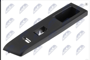 Behuizing, raambedieningsschakelaar OEM 74231-52650 - € 9,95