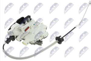 Deurslot OEM 4M1837016D - € 109,95