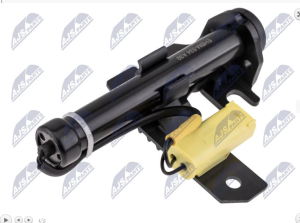 Stelelement, actieve motorkap OEM 51237458196 - € 29,95