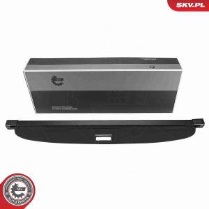 Hoedenplank ML 2006-2011 OEM A1648100209 - € 69,95