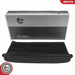 Hoedenplank OEM A4518100009 Smart Fortwo 2007-2014 - € 79,95