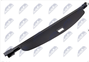 Hoedenplank Grand Cherokee 2021- 7 Zits - € 69,95