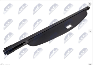 Hoedenplank Captiva 2006-2016 OEM - € 69,95