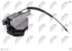 Achterdeurslot OEM 1849351 - € 79,95