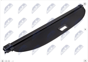Hoedenplank HR-V 2017-2021 OEM  - € 59,95