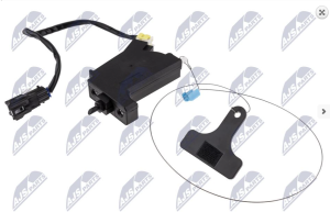 Stelelement, tankklepje OEM 81590-C5000 - € 19,95