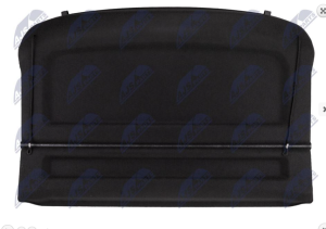 Hoedenplank CX-30 2016-  OEM -  € 69,95