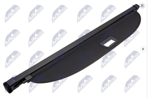Hoedenplank XV 2018-  OEM  - € 59,95