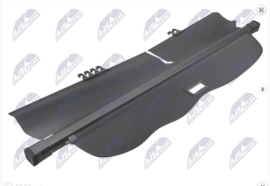 Hoedenplank Land Cruiser Prado 2010-2020 OEM - € 59,95