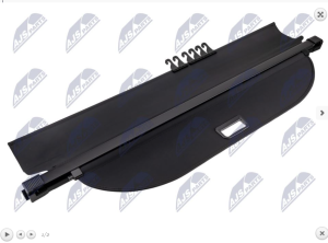Hoedenplank Orlando 2011-2018 OEM  -  € 59,95