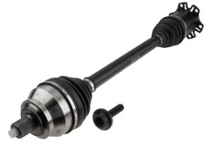 Aandrijfas OEM 4F0407272K - € 69,95