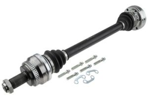 Aandrijfas OEM 31217540115 - € 69,95