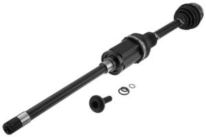 Aandrijfas OEM 31608682366 - € 109,95