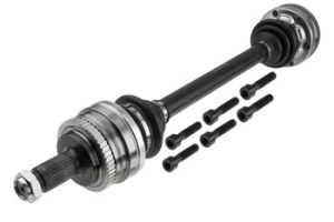 Aandrijfas OEM 33211225942 - € 69,95