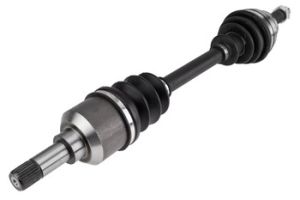 Aandrijfas OEM 9653795680 - € 49,95
