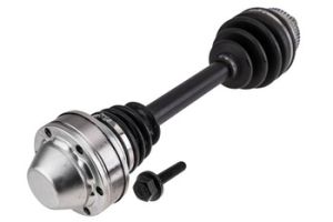Aandrijfas OEM 7M3407451D - € 69,95