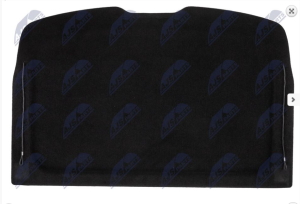 Hoedenplank OEM 95B867769B -  € 89,95