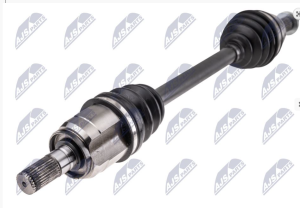 Aandrijfas OEM 49500J9800 - € 89,95