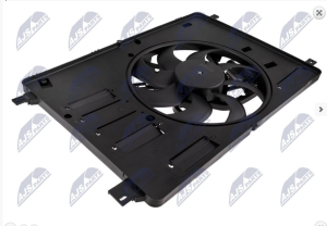 Koelventilator OEM 1377555  - € 69,95