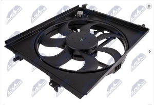 Koelventilator OEM 214813939R - € 59,95