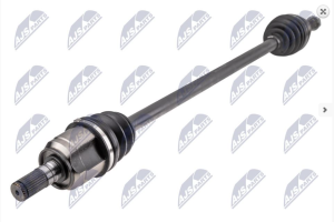 Aandrijfas OEM 49501J9200 - € 79,95