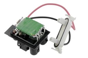 Kachelweerstand OEM 7701059206 - € 12,95