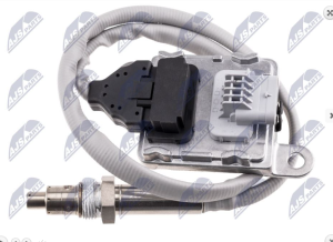 NOx-sensor, NOx-katalysator voor katalysator OEM 227903557R - €