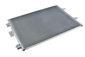 Condensor voor airco  OEM 7700436062 - €